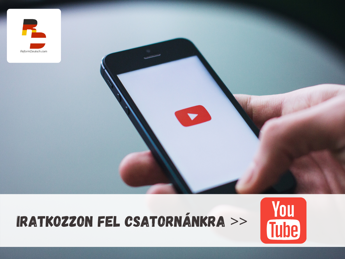 német alapok online német alapfok online